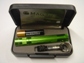 Maglite Solitaire (Lime Green)